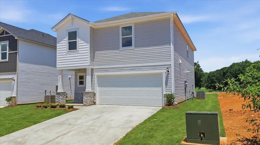264 Fair Cross Circle, Piedmont, SC 29673 - #2