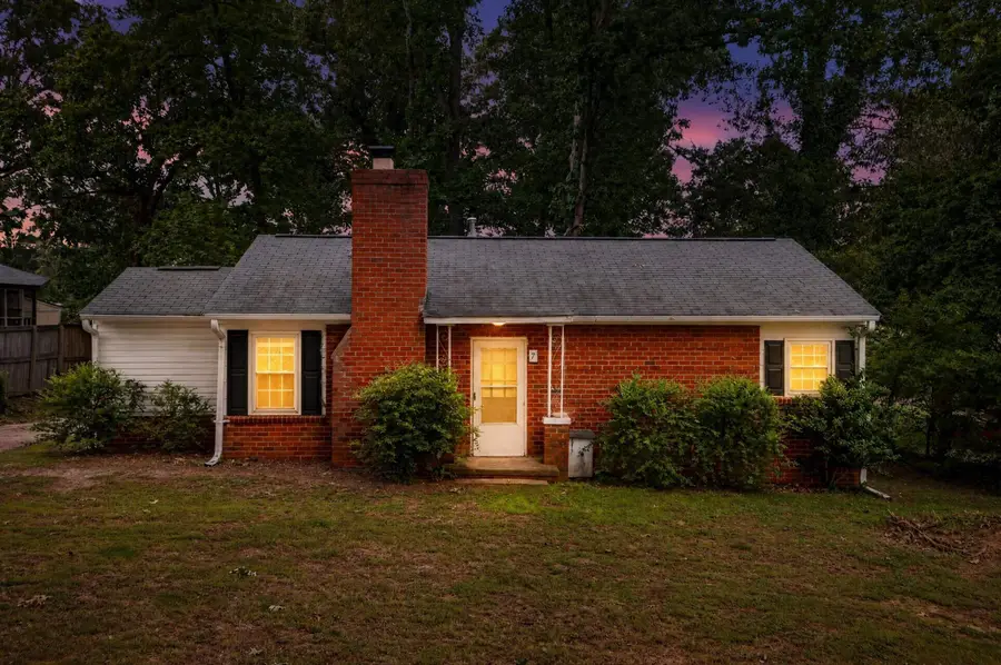 7 Brookforest Drive, Greenville, SC 29605 - #2