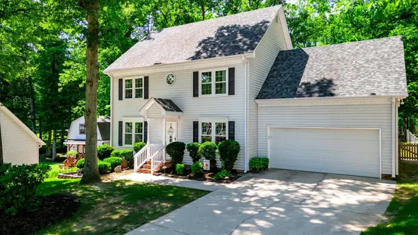 43 Woodhedge Court, Mauldin, SC 29662