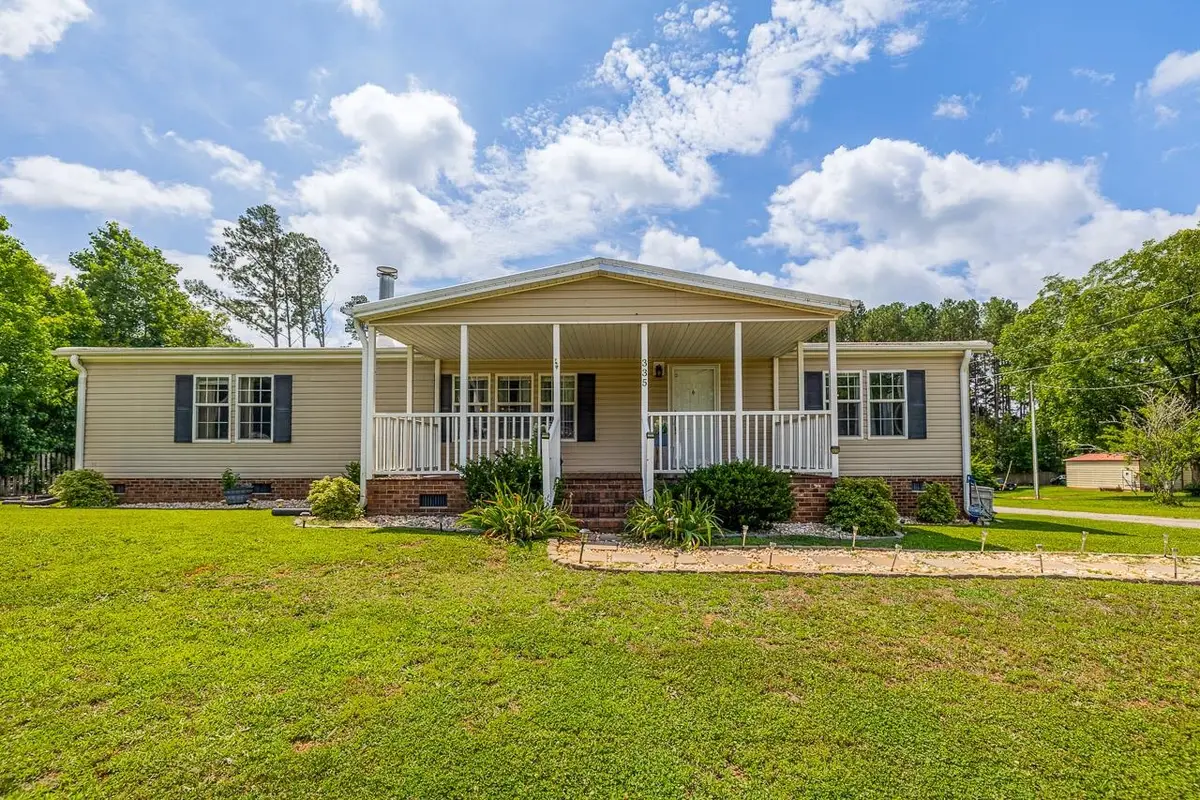 335 Otts Shoals Road, Roebuck, SC 29376 - #1