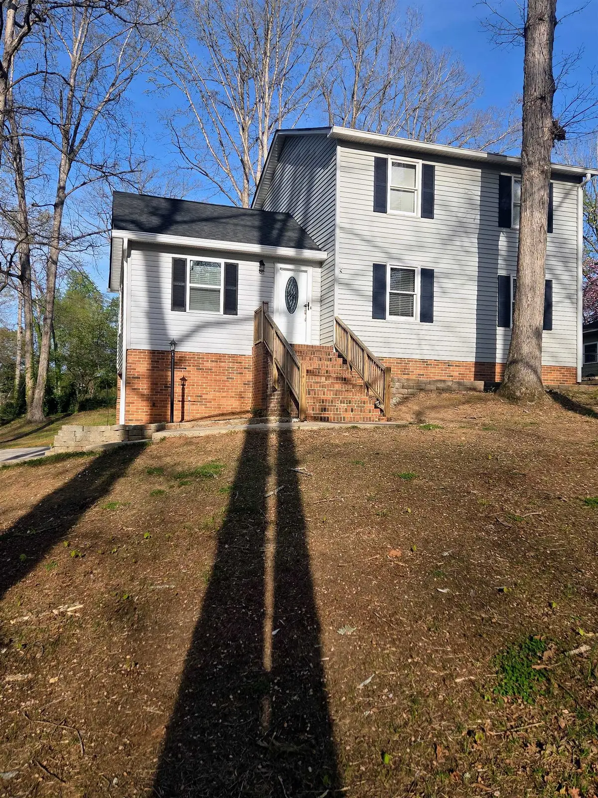 120 Chaucer Dr, Gaffney, SC 29341 - #1
