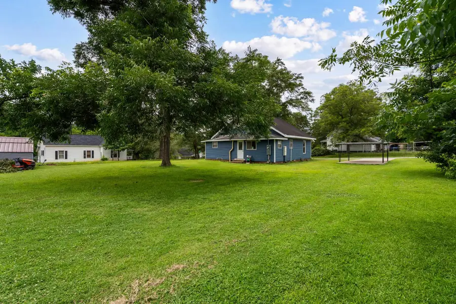507 N Pearson Street, Woodruff, SC 29388 - #3
