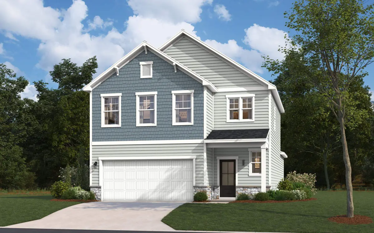 1444 Harper Mae Drive, Spartanburg, SC 29303 - #1