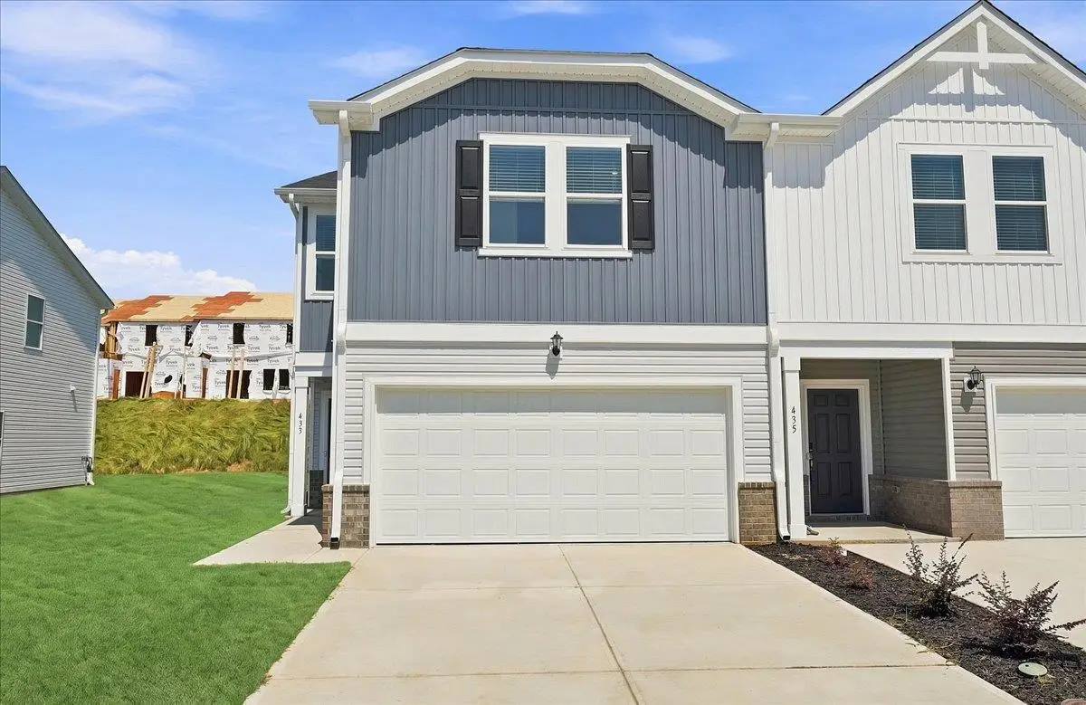 433 Blissful Court, Taylors, SC 29687 - #1