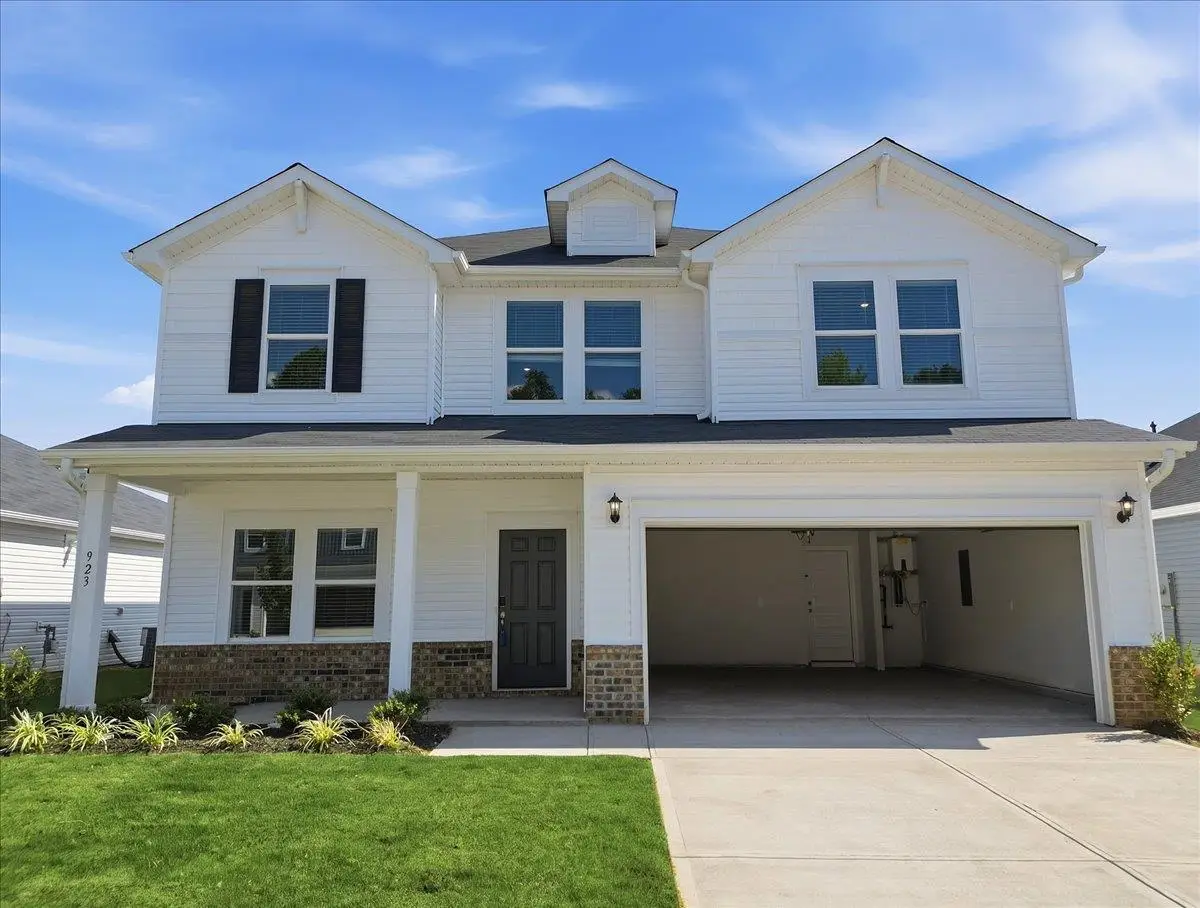 923 Rising Oak Court, Spartanburg, SC 29301 - #1