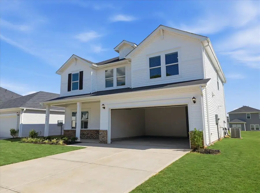 923 Rising Oak Court, Spartanburg, SC 29301 - #2