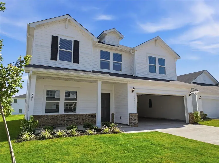 923 Rising Oak Court, Spartanburg, SC 29301 - #3