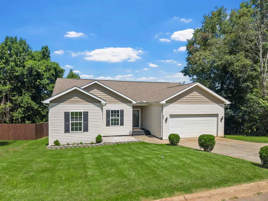 140 Bufflehead Circle, Liberty, SC 29657 - #3