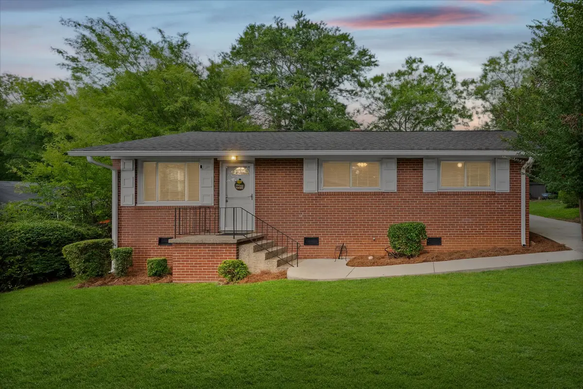 17 Eisenhower Drive, Greenville, SC 29607 - #1