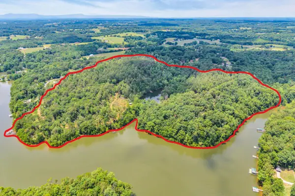 0 Bridge View Road, Chesnee, SC 29323