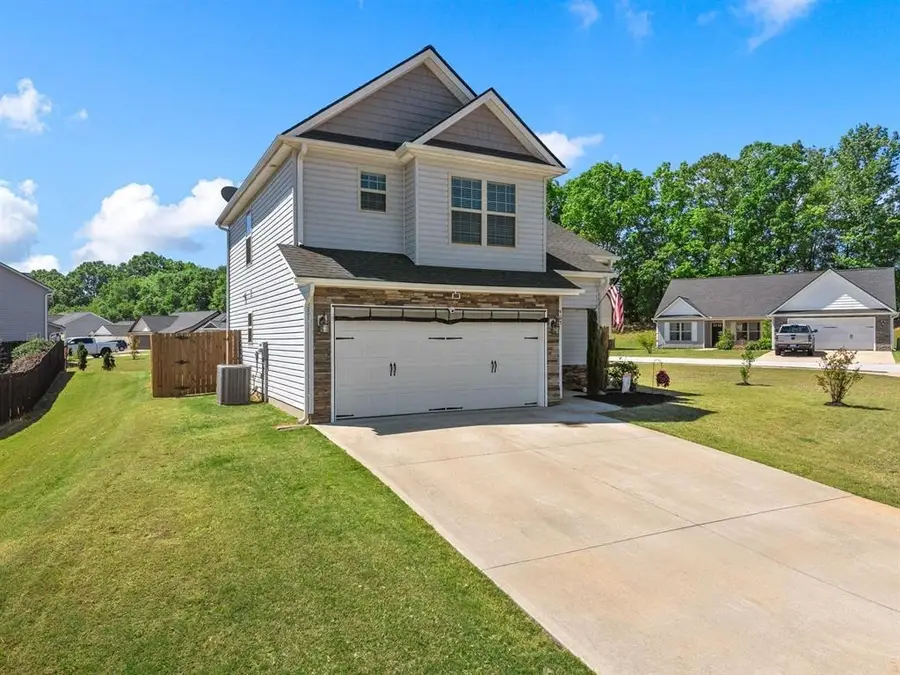 465 Peaksview Drive, Simpsonville, SC 29681 - #2