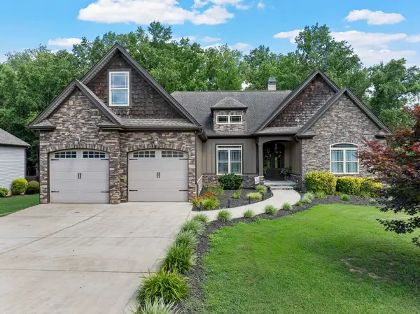337 Caughman Drive, Spartanburg, SC 29307