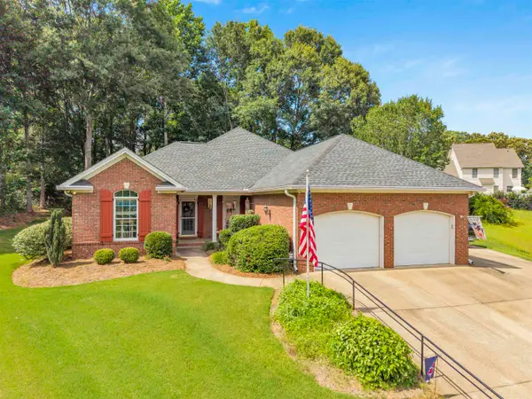 726 Moonridge Drive, Moore, SC 29369