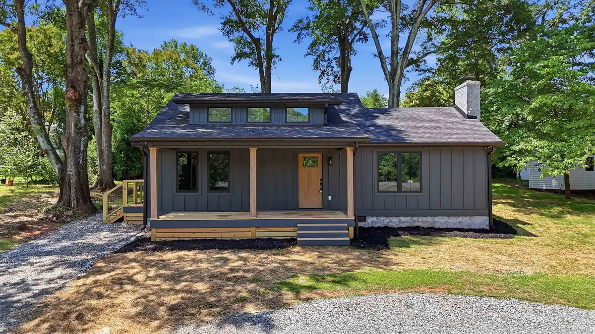 70 E Main Street, Inman, SC 29349 - #1