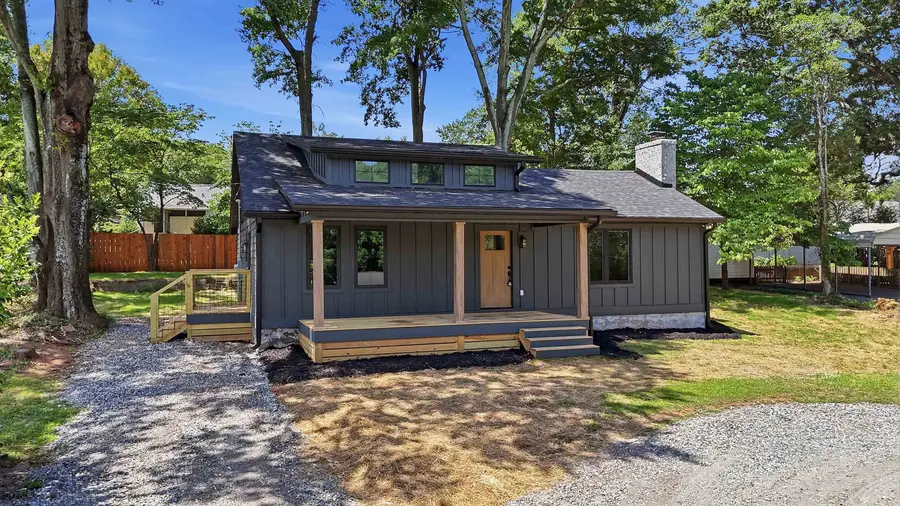 70 E Main Street, Inman, SC 29349 - #2