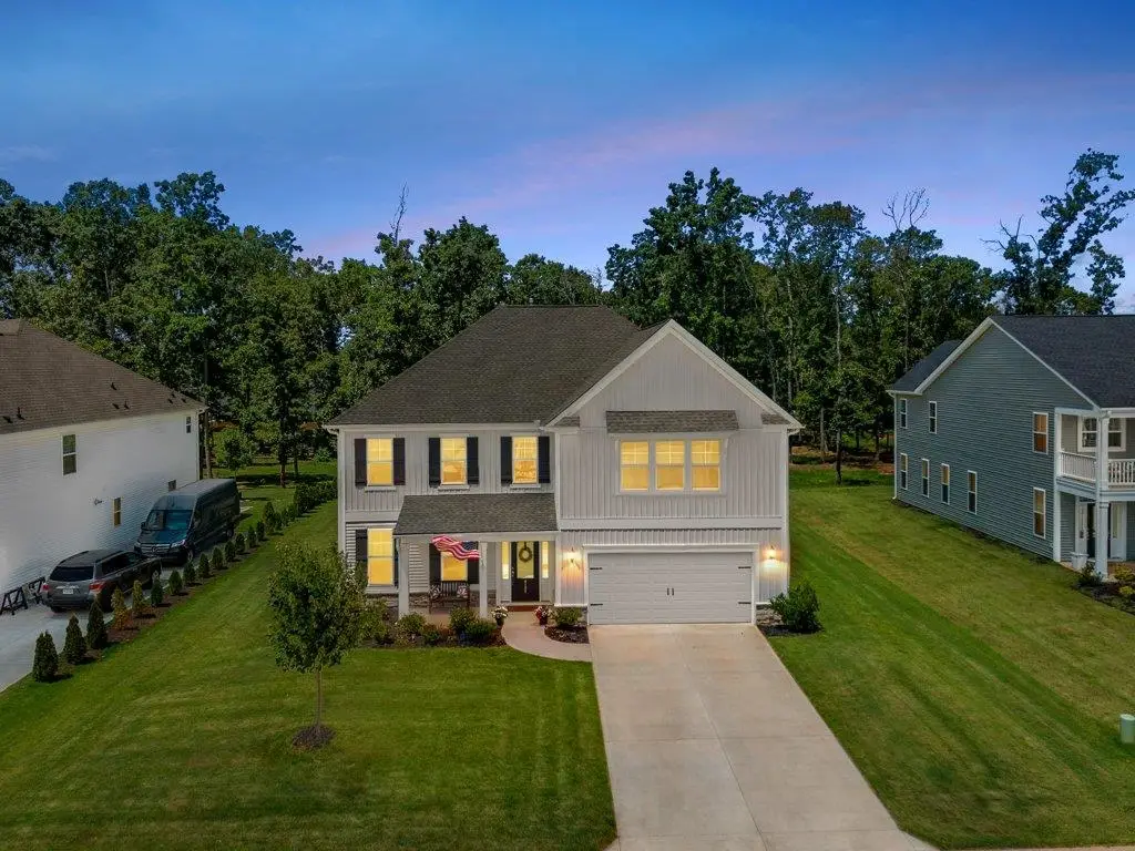 4131 Crest Ridge Lane, Boiling Springs, SC 29316 - #1