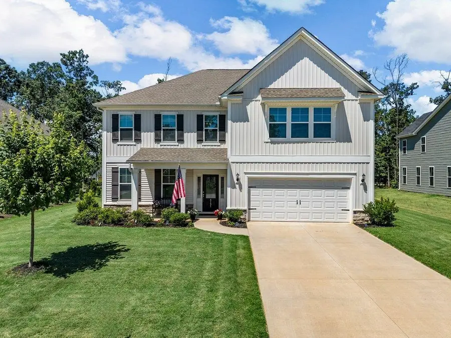 4131 Crest Ridge Lane, Boiling Springs, SC 29316 - #2