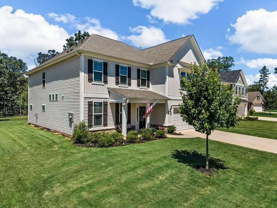 4131 Crest Ridge Lane, Boiling Springs, SC 29316 - #3