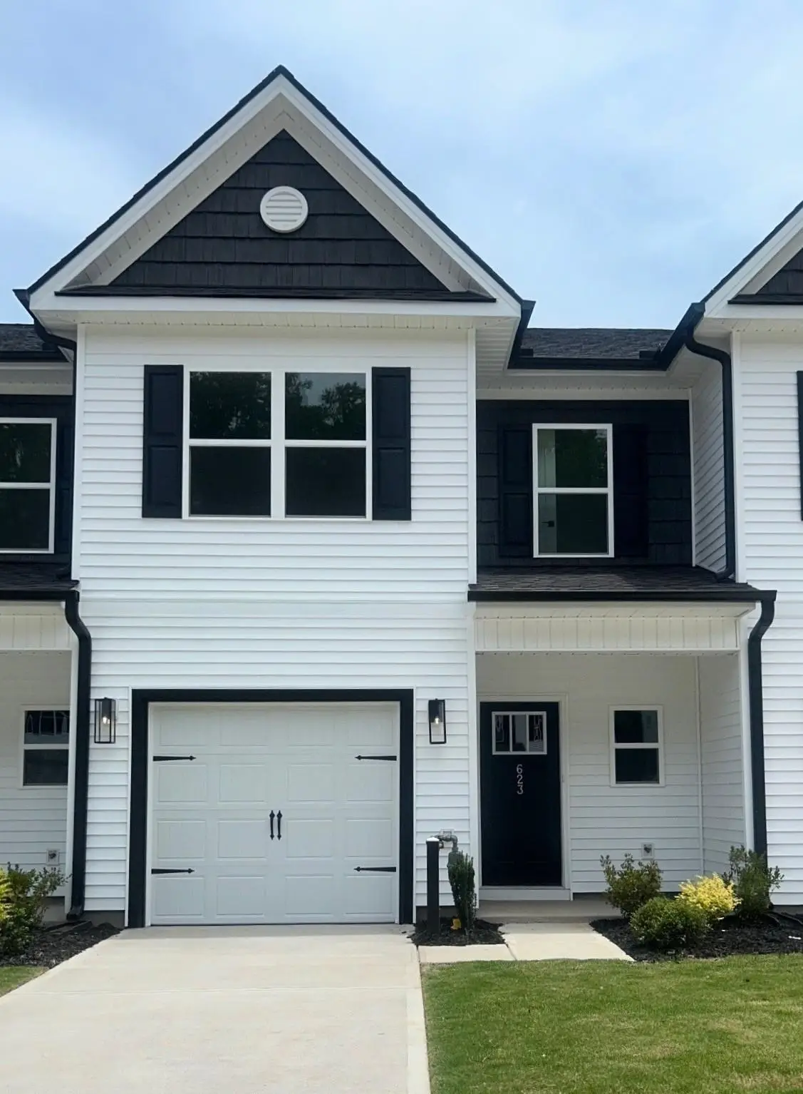 623 Farcroft Trail, Roebuck, SC 29376 - #1