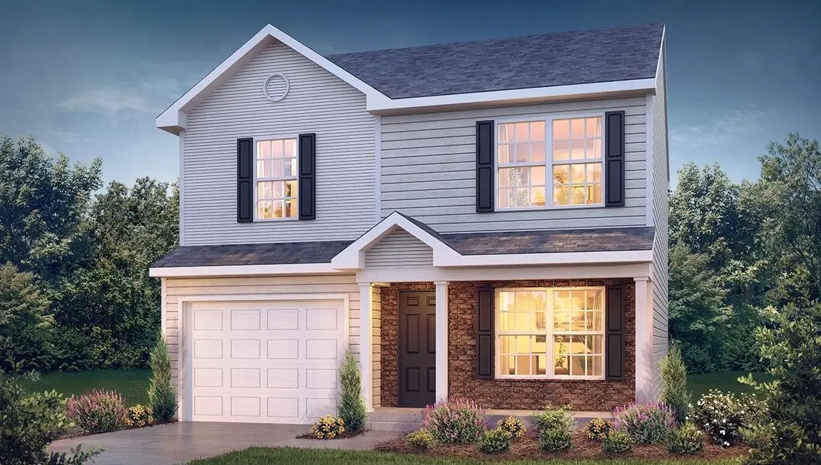 627 Starbeam Court, Spartanburg, SC 29303 - #1