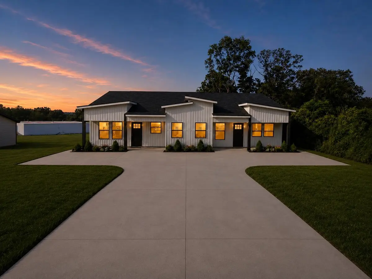 121 Skyview Drive, Spartanburg, SC 29303 - #1