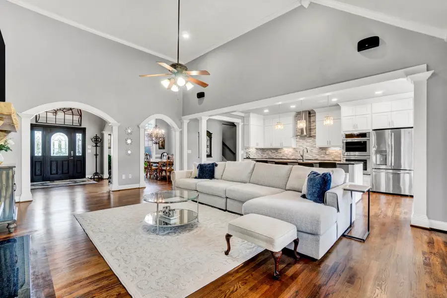 621 Parkland Avenue, Inman, SC 29349 - #2