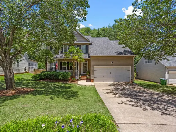 223 Silverbell Drive, Boiling Springs, SC 29316