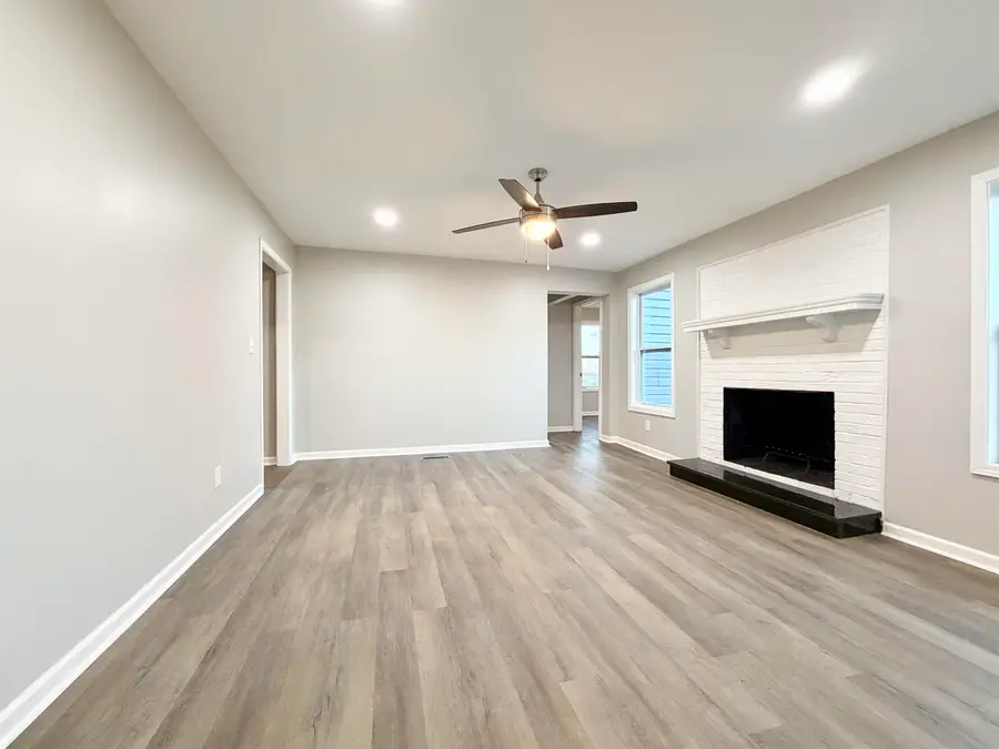 107 Short Alley, Gaffney, SC 29340 - #2