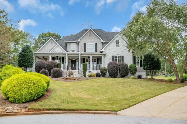 409 Arthurs Court, Duncan, SC 29334-8718