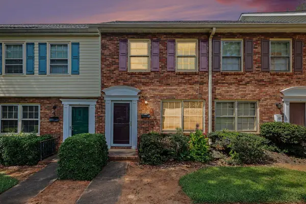 1446 Dover Road, Spartanburg, SC 29301
