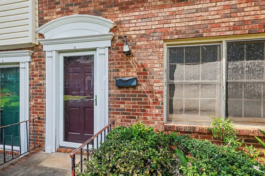 1446 Dover Road, Spartanburg, SC 29301 - #3