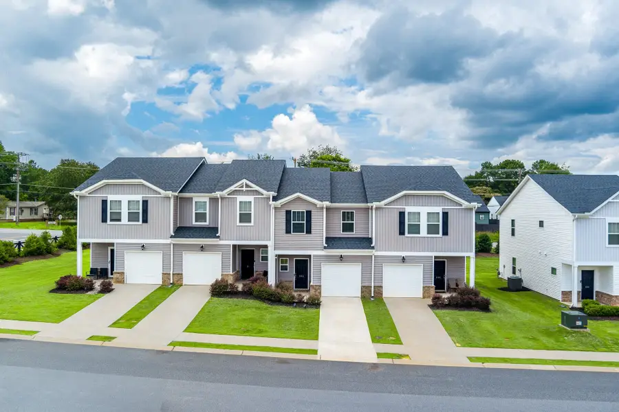 434 Ellis Mill Street, Simpsonville, SC 29680 - #2