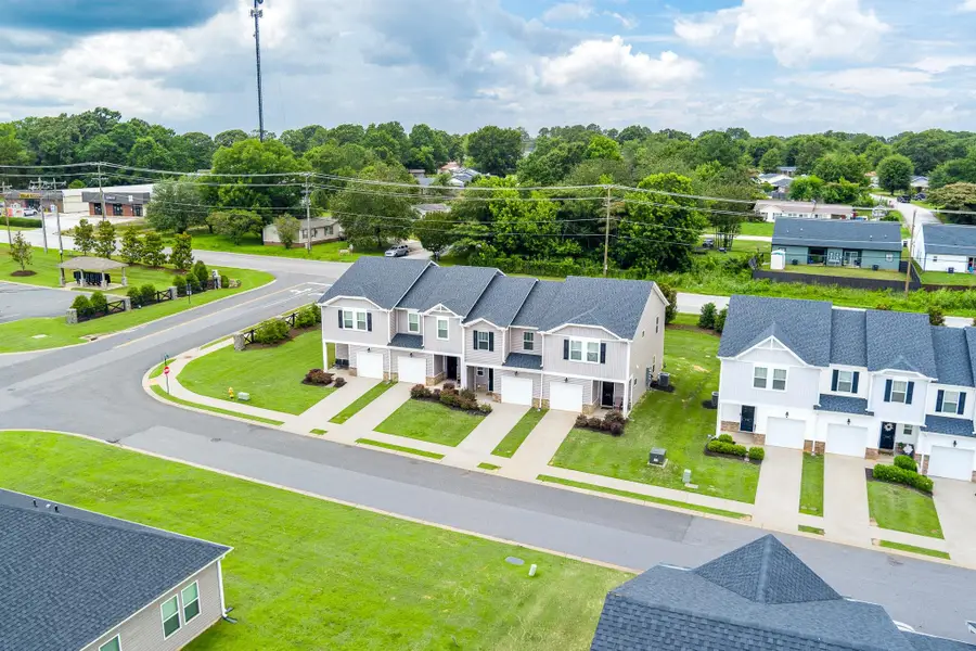 434 Ellis Mill Street, Simpsonville, SC 29680 - #3