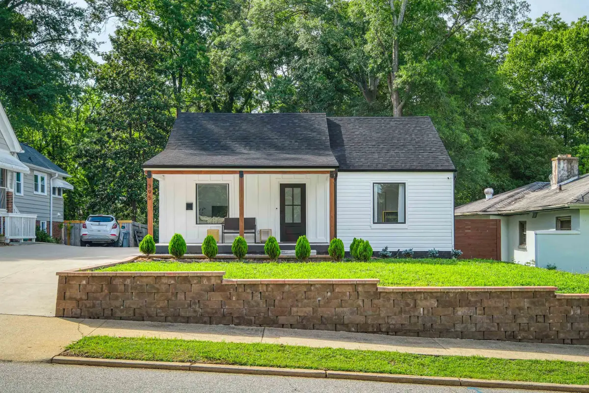 395 Winsmith Ave Avenue, Spartanburg, SC 29306 - #1