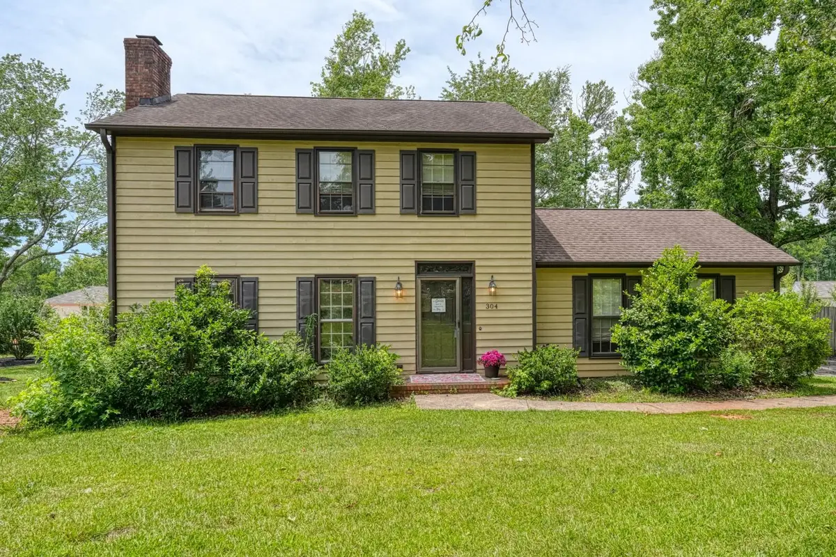304 Sundance Way, Spartanburg, SC 29302 - #1