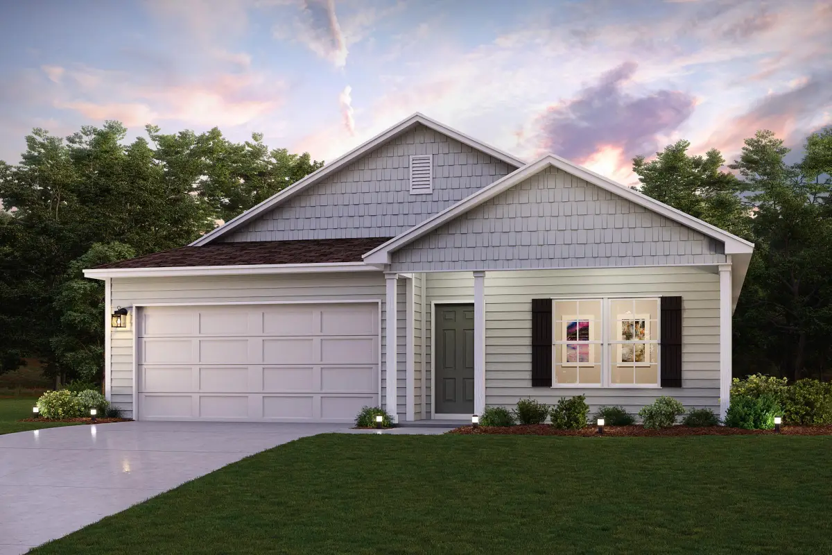 488 Sundown Drive, Spartanburg, SC 29301 - #1