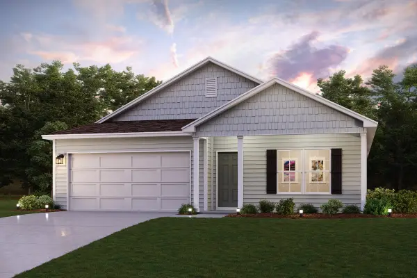 488 Sundown Drive, Spartanburg, SC 29301