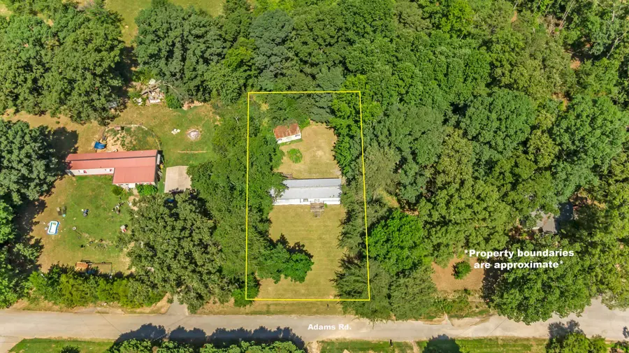 173 Adams Rd, Chesnee, SC 29323 - #3