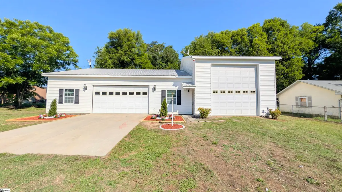 193 Laurel Street, Spartanburg, SC 29303 - #1