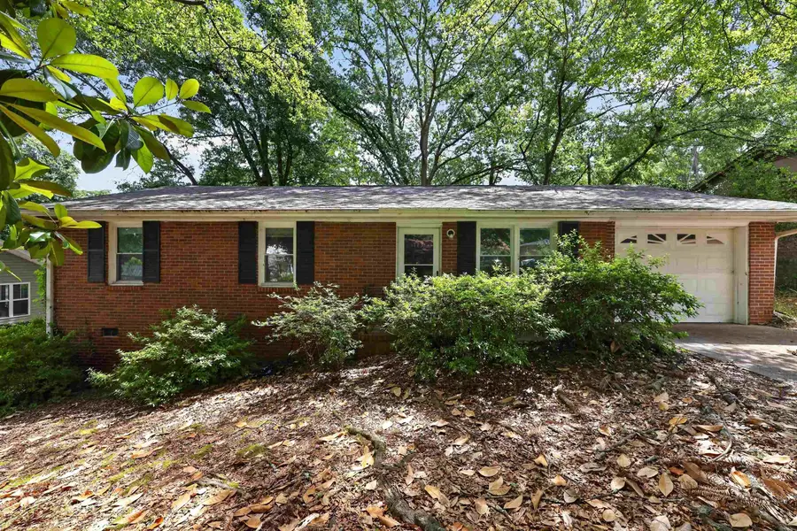 113 Mooremont Avenue, Greenville, SC 29605 - #2