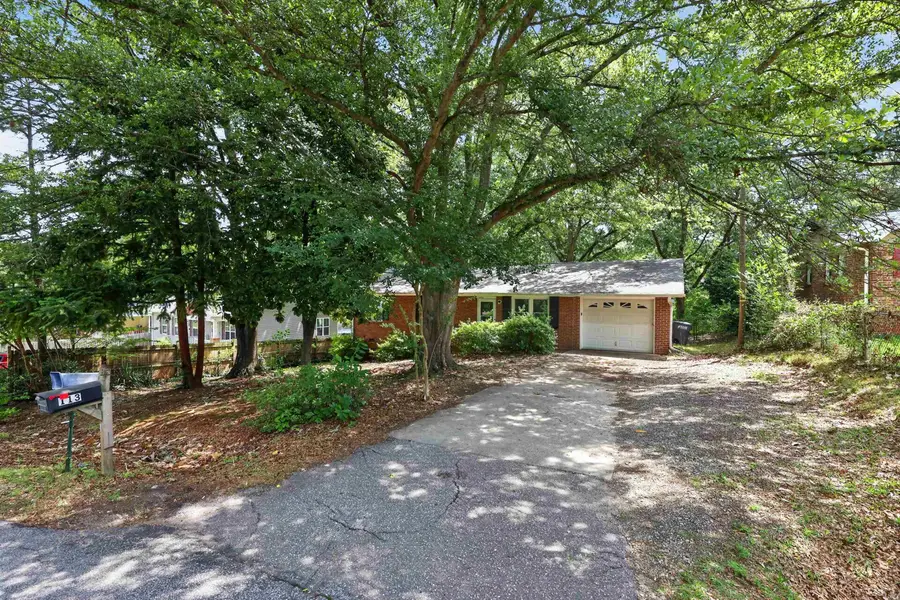 113 Mooremont Avenue, Greenville, SC 29605 - #3