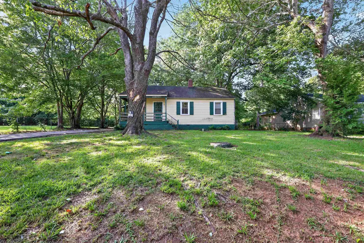 204 Anderson Drive, Spartanburg, SC 29302 - #1