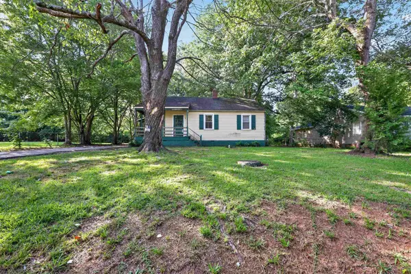 204 Anderson Drive, Spartanburg, SC 29302