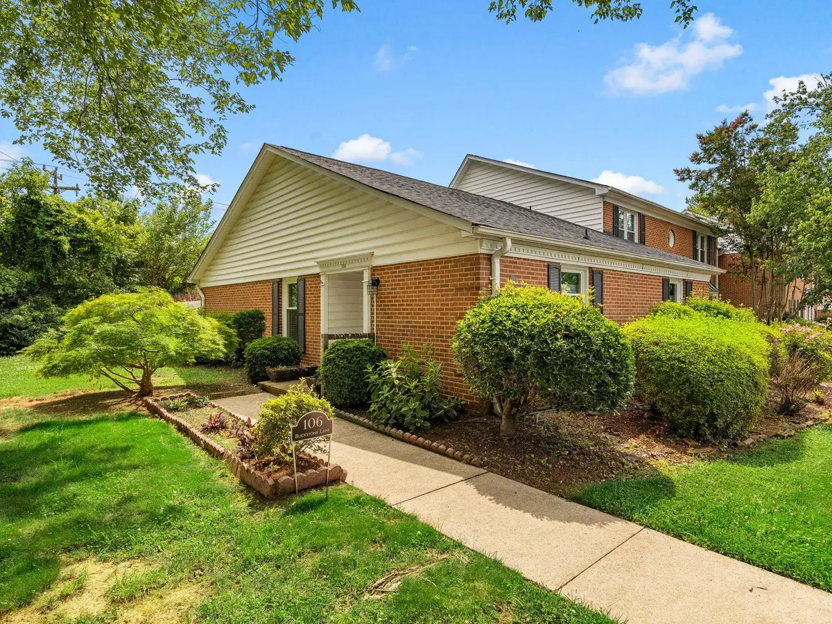 106 Buckstone Lane, Spartanburg, SC 29307 - #1