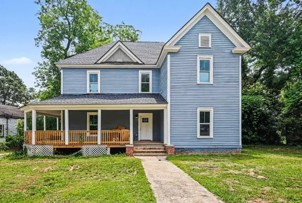 303 E Park Avenue, Spartanburg, SC 29306
