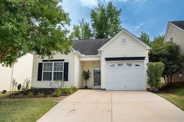 555 Clairidge Drive, Spartanburg, SC 29316