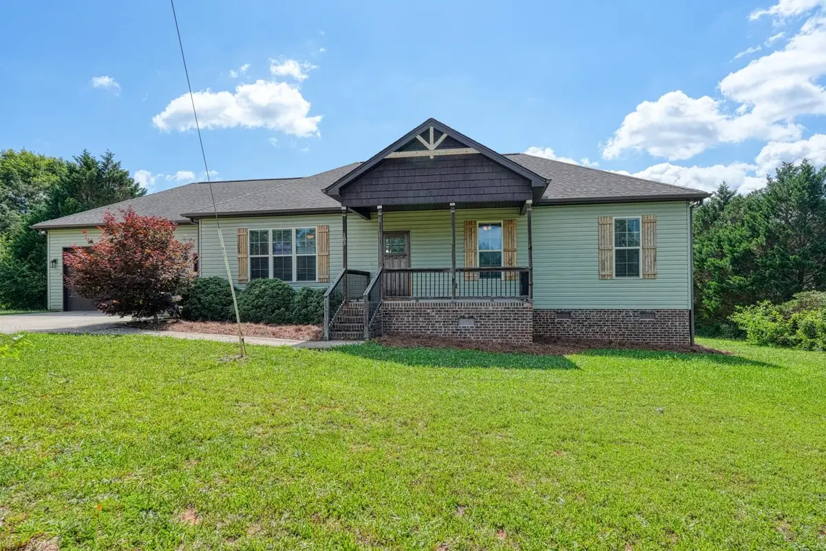 183 Pearson Street, Moore, SC 29369 - #1