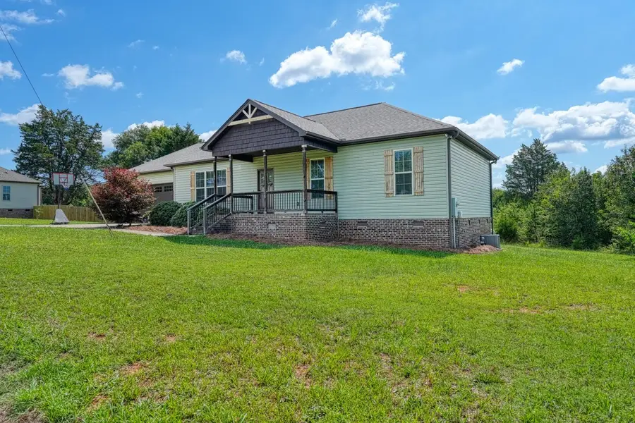 183 Pearson Street, Moore, SC 29369 - #2
