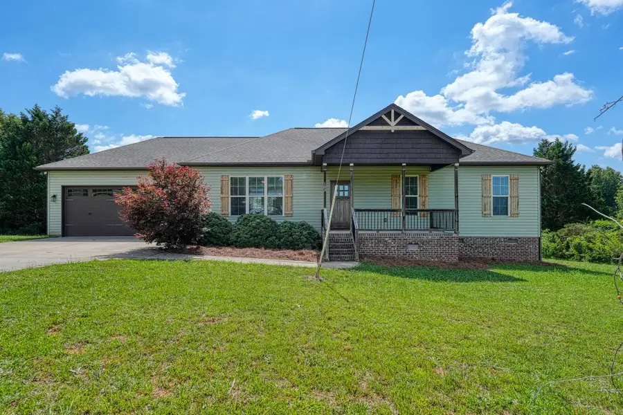183 Pearson Street, Moore, SC 29369 - #3