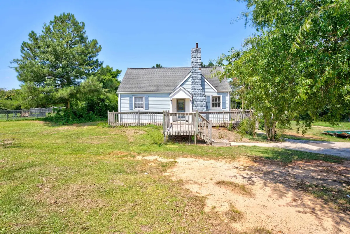121 Hadden Heights Road, Spartanburg, SC 29301 - #1